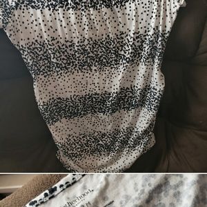 Three maternity shorts